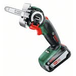Sticksåg Bosch Power Tools Advanced Cut 18 V Med Batteri/Laddare