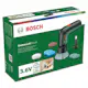 Rengöringsborste Bosch Power Tools Universalbrush 3,6