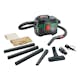 Grovdammsugare Bosch Power Tools AdvancedVac 18V-8 Våt-/Torrsugare 8L med Blåsfunktion