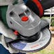 Vinkelslip Bosch Power Tools 18V-80