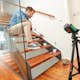 Krysslaser Bosch Power Tools AdvancedLevel 360 Basic