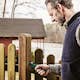 Fuktmätare Bosch Power Tools Universal Humid Trä