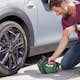 Luftpump Bosch Power Tools 18V
