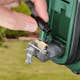 Luftpump Bosch Power Tools 18V