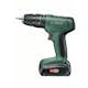 Slagborrmaskin Bosch Power Tools UniversalImpact 18 V Med 2 Batterier