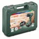 Slagborrmaskin Bosch Power Tools UniversalImpact 18 V Med 2 Batterier