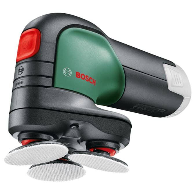 Slipmaskin Bosch Power Tools Easy Curve Sander 12 Solo (06039C9003)