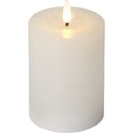 Blockljus Star Trading Flamme Flow Batteriljus