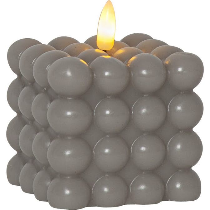 Blockljus Star Trading Flamme Dot