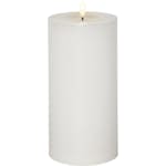 Blockljus Star Trading Flamme Flow Big Batteriljus