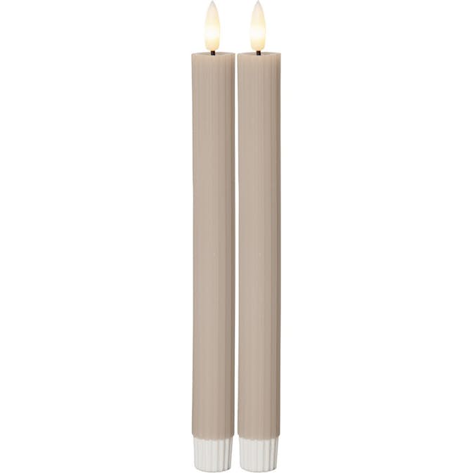 Antikljus Star Trading Flamme Stripe