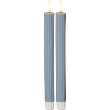 Antikljus Star Trading Flamme Stripe