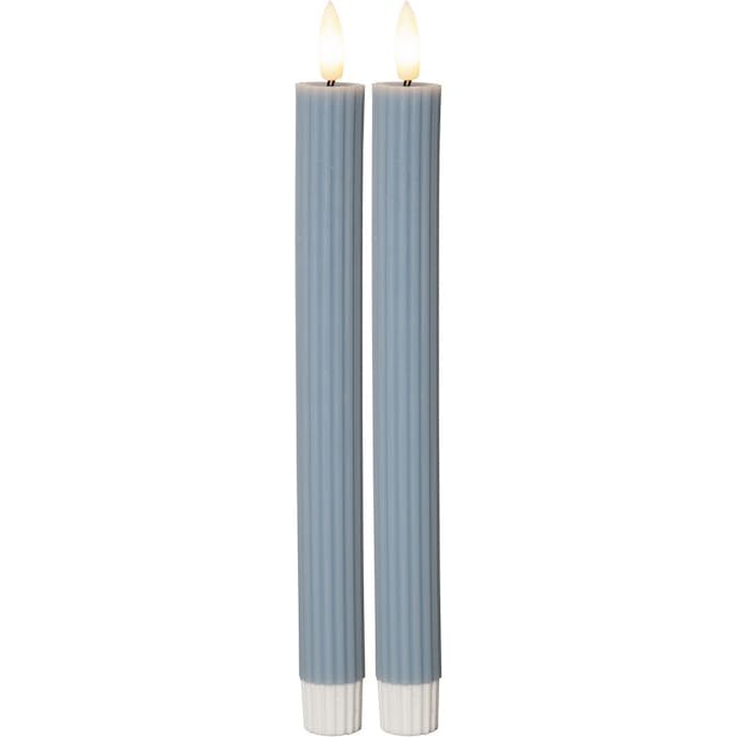 Antikljus Star Trading Flamme Stripe