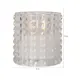 LED-Ljus Star Trading Flamme Dotty 9 cm