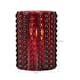 LED-Ljus Star Trading Flamme Dotty 12,5 cm
