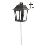 Gravlykta Star Trading Serene 46 cm