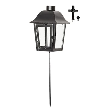 Gravlykta Star Trading Serene 46 cm