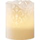 Blockljus Star Trading Clary LED