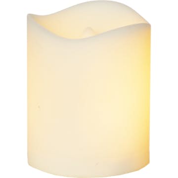 LED-Ljus Star Trading Flame