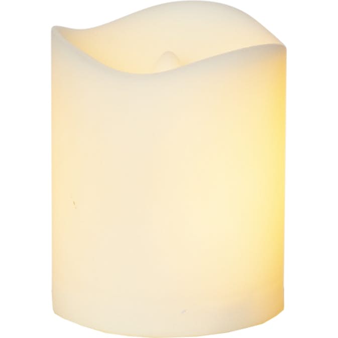 LED-Ljus Star Trading Flame