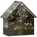 Lykta Star Trading Mirror House 062-83