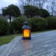 LyktaStar Trading Flame Lantern