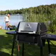 Gasolgrill Broil King Porta Chef 120