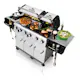 Gasolgrill Broil King Regal S 690 IR