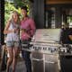 Gasolgrill Broil King Regal S590 SS