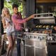 Gasolgrill Broil King Regal S590 SS