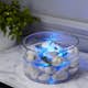 LED-Ljus Star Trading Water Candle