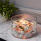 LED-Ljus Star Trading Water Candle