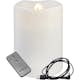 Blockljus Star Trading Water Candle LED