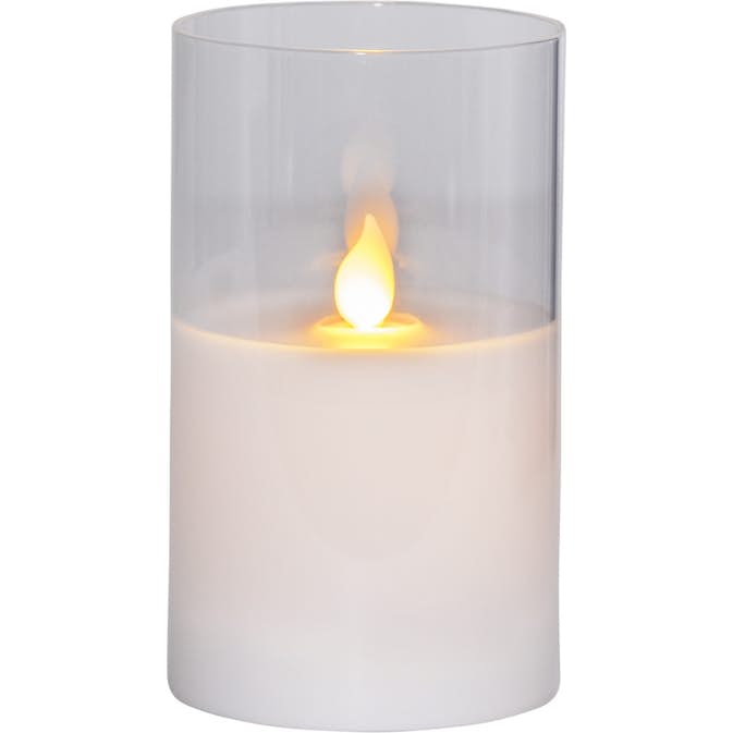 Blockljus Star Trading M-Twinkle LED 063