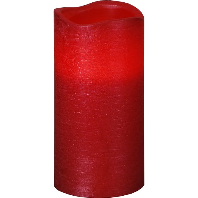 Blockljus Star Trading Presse LED