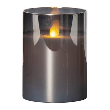 Blockljus Star Trading M-Twinkle LED 063