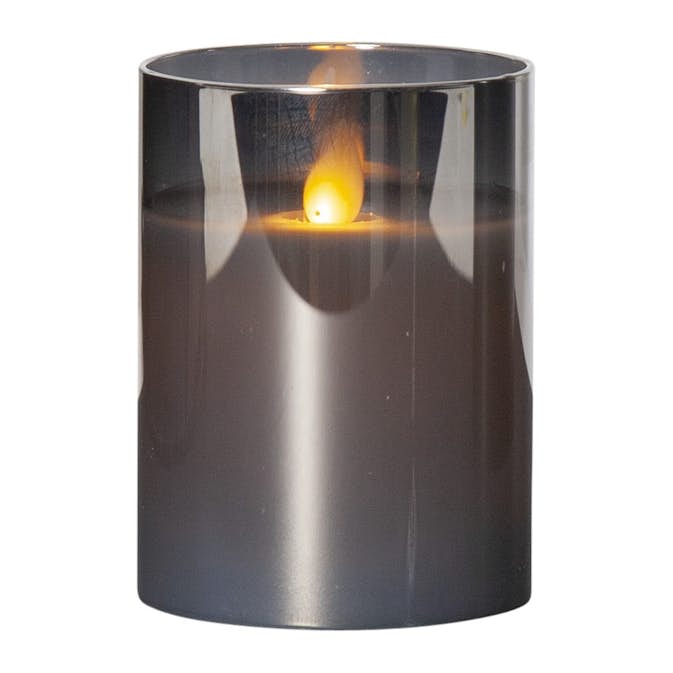 Blockljus Star Trading M-Twinkle LED 063