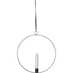Inomhusdekoration Star Trading Flamme Ring