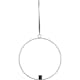 Inomhusdekoration Star Trading Flamme Ring