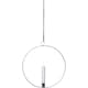 Inomhusdekoration Star Trading Flamme Ring