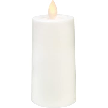 Blockljus Star Trading M-Twinkle LED 063-73