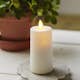 Blockljus Star Trading M-Twinkle LED 063-73