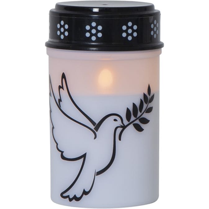 Gravljus Star Trading Dove LED