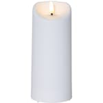 Blockljus Star Trading Flamme LED