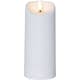 Blockljus Star Trading Flamme LED