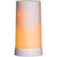 LED-Blockljus Star Trading Diner 5 Extra