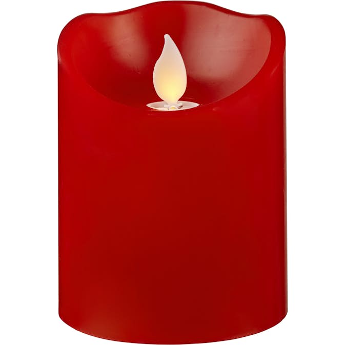 Blockljus Star Trading M-Twinkle LED 064
