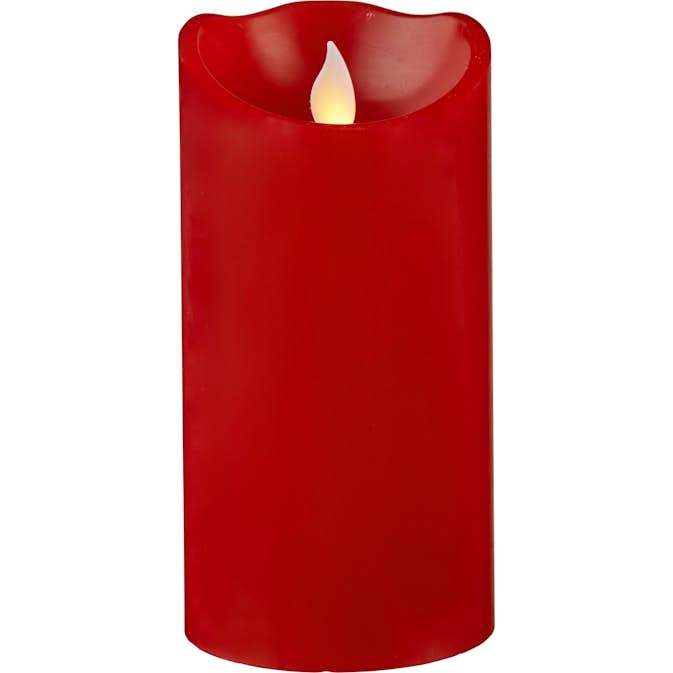 Blockljus Star Trading M-Twinkle LED 064