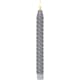Antikljus Star Trading Flamme Swirl LED 2-pack