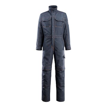 Overall med knäfickor Mascot Multisafe 06619-135